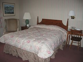 The Inn At Mill Falls - thumb 2