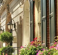 1715 on Rittenhouse - Hotels Find