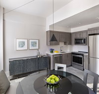 AKA Rittenhouse Square - Hotels Find