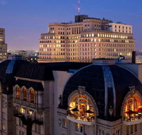 The Bellevue Hotel - Hotels Find