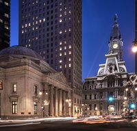 The Ritz-Carlton Philadelphia - Hotels Find