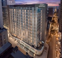 Hyatt Centric Center City Philadelphia - Hotels Find