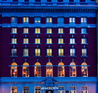 Le Meridien Philadelphia - Hotels Find