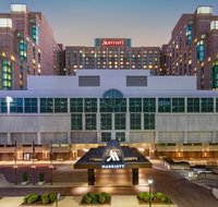 Philadelphia Marriott Downtown - Hotels Find
