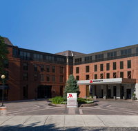 Philadelphia Marriott Old City - Hotels Find