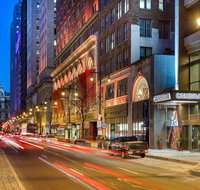 Cambria Hotel Philadelphia Downtown Ctr - Hotels Find