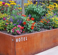 Chestnut Hill Hotel - Hotels Find