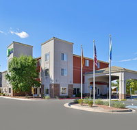 Holiday Inn Express - Hotels Find