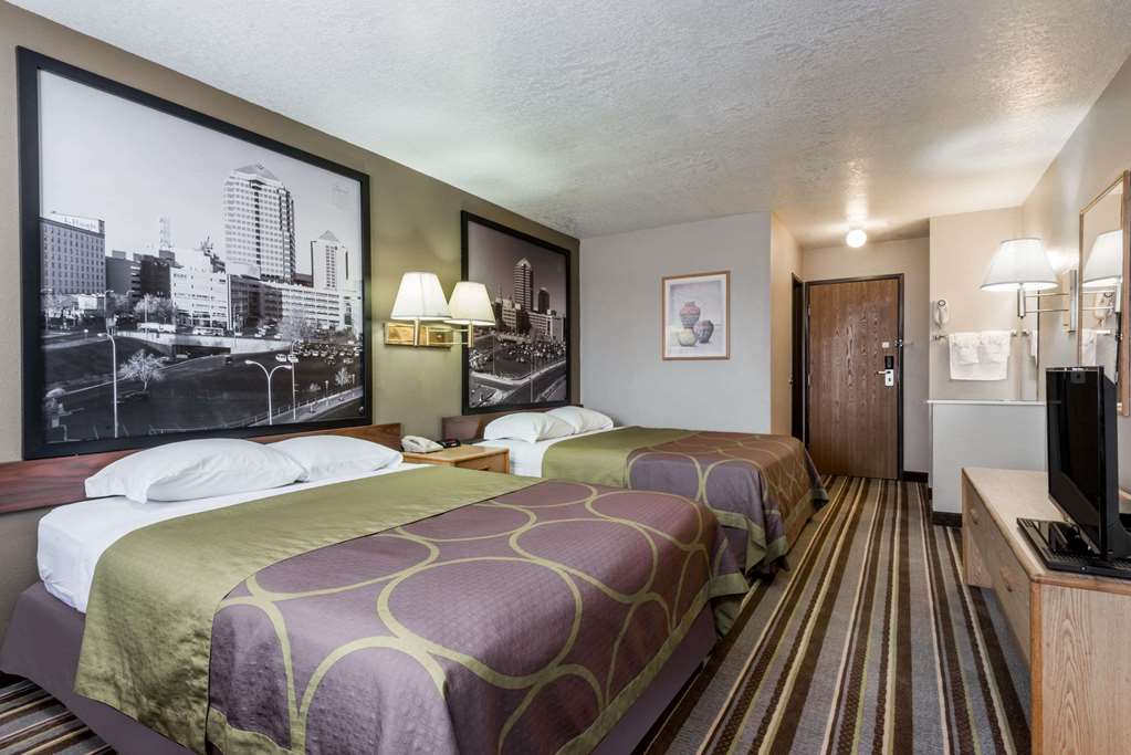 Super 8 Bernalillo - thumb 10