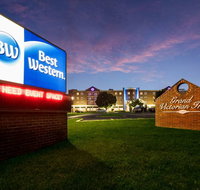 Best Western Grand Victorian Inn - Hotels Find