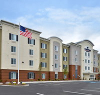Candlewood Suites Sayre - Hotels Find