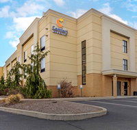Comfort Inn  Suites Sayre - Hotels Find