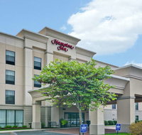 Hampton Inn Sayre - Hotels Find