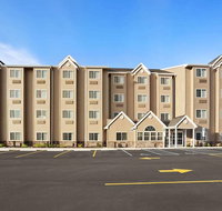 Microtel Inn  Suites by Wyndham Sayre - Hotels Find
