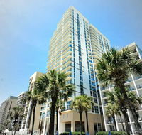 Hilton Grand Vacations Club Ocean 22 - Hotels Find