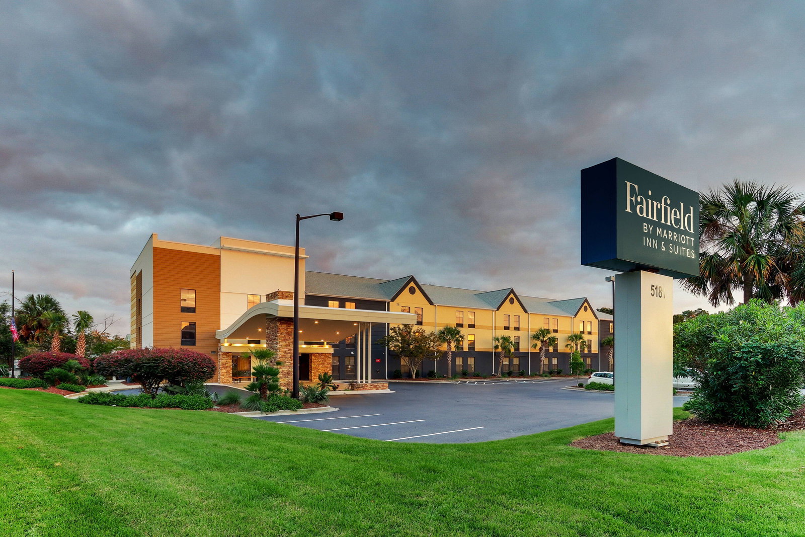 Fairfield By Marriott Inn & Suites - thumb 0