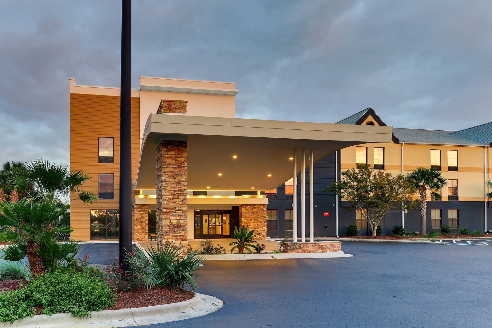 Fairfield By Marriott Inn & Suites - thumb 1