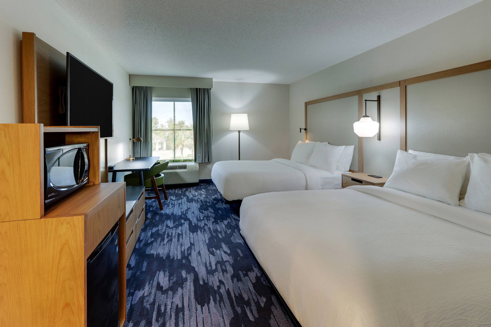 Fairfield By Marriott Inn & Suites - thumb 6