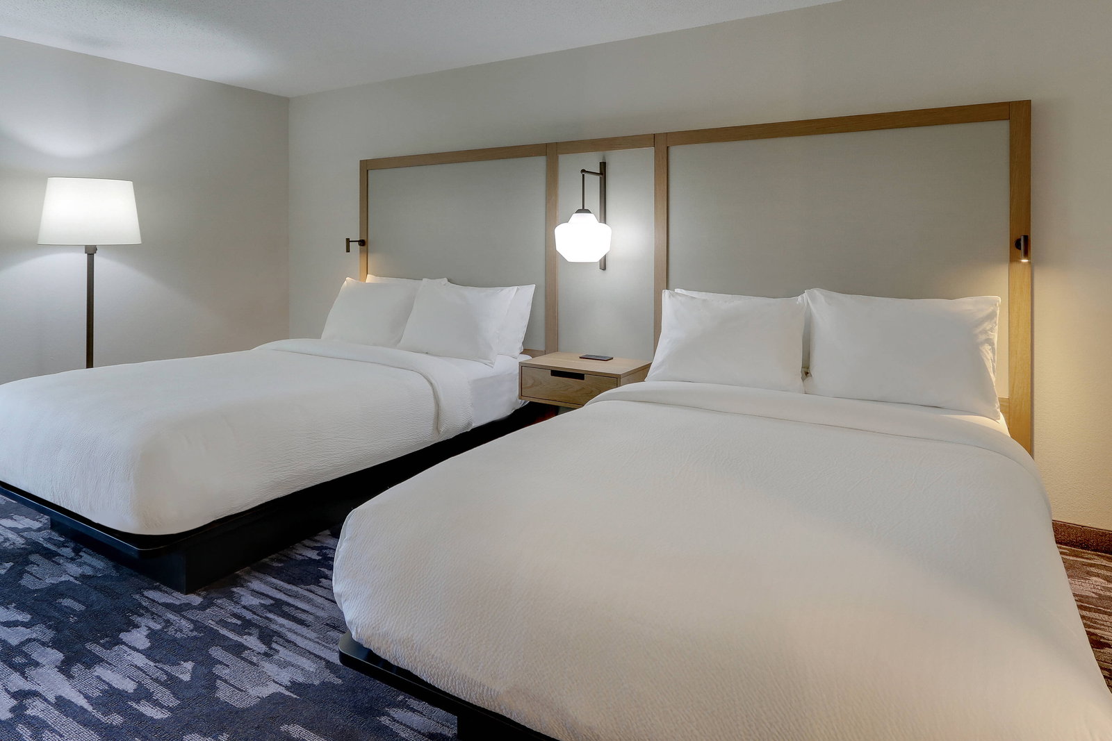 Fairfield By Marriott Inn & Suites - thumb 8