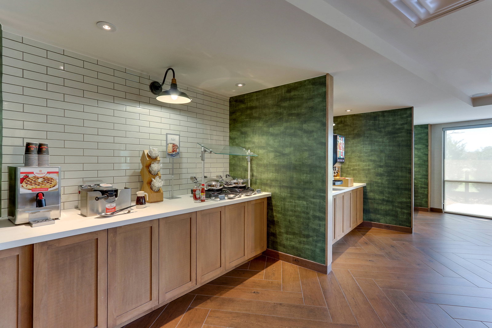 Fairfield By Marriott Inn & Suites - thumb 9