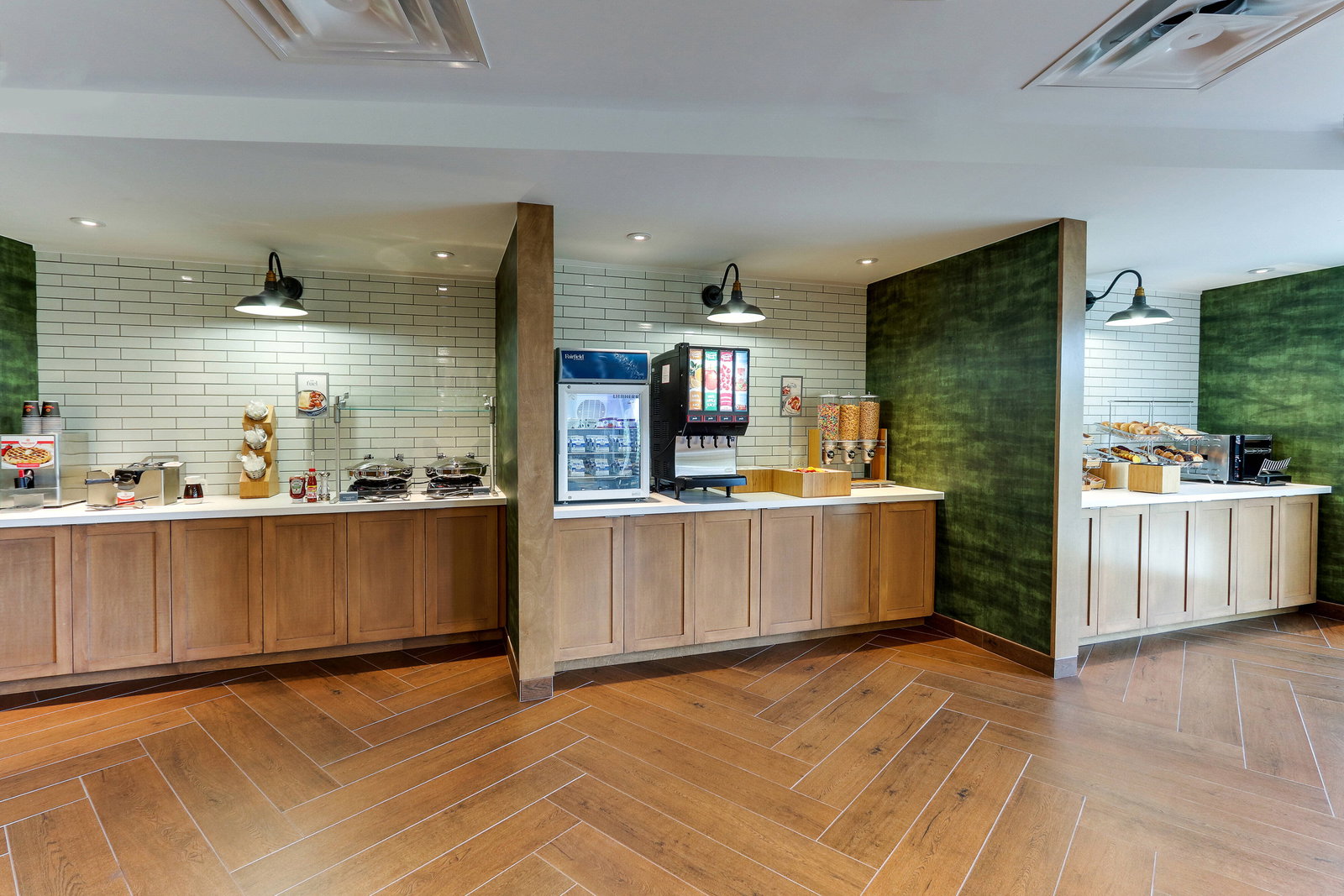 Fairfield By Marriott Inn & Suites - thumb 10