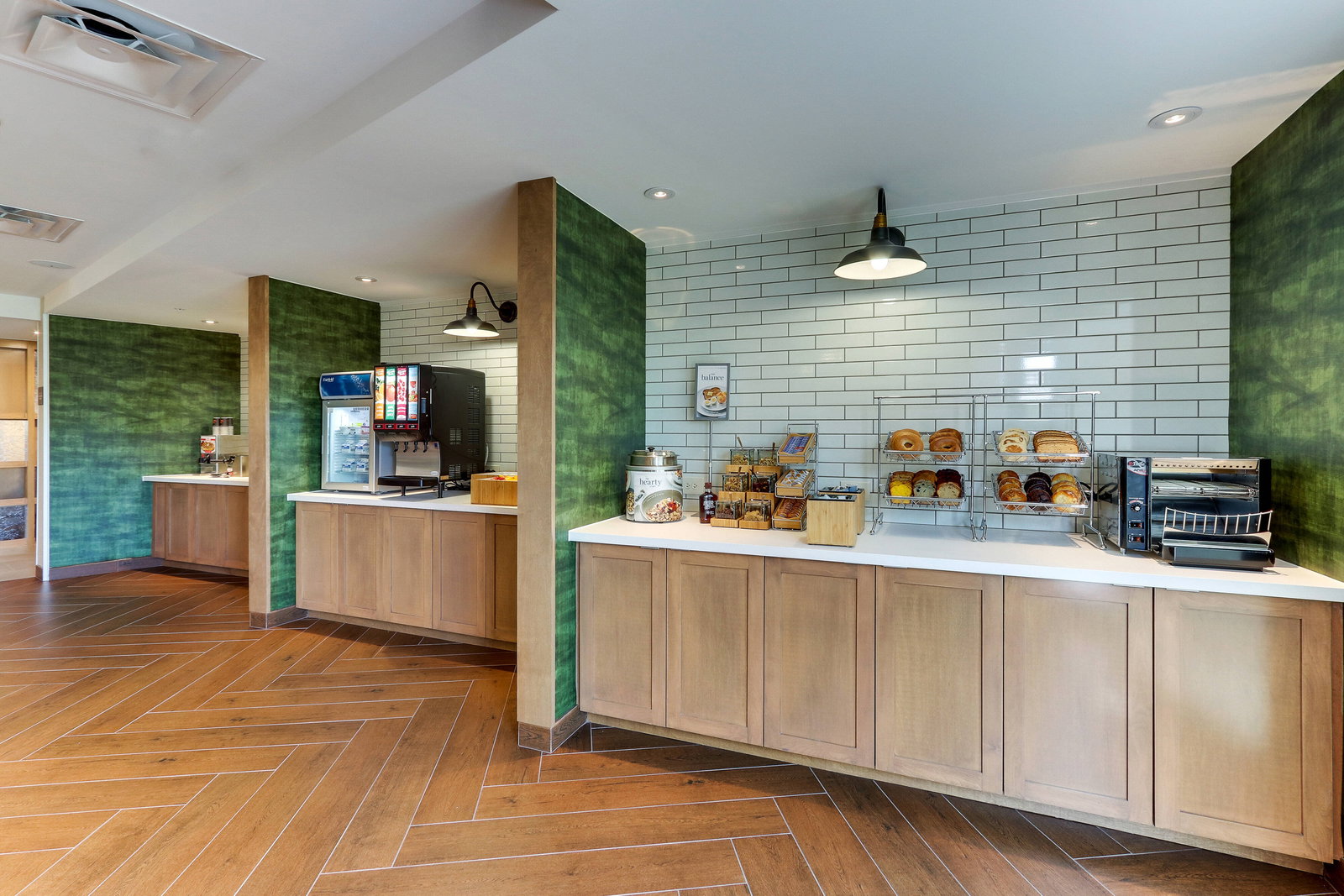 Fairfield By Marriott Inn & Suites - thumb 11