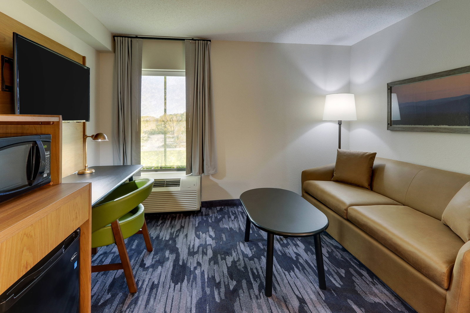 Fairfield By Marriott Inn & Suites - thumb 12