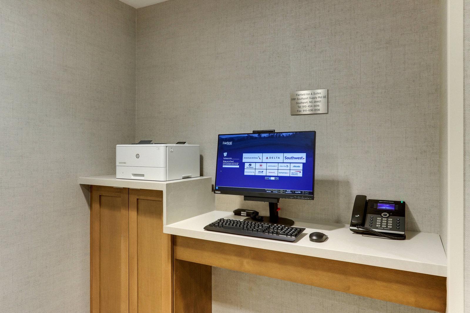 Fairfield By Marriott Inn & Suites - thumb 16