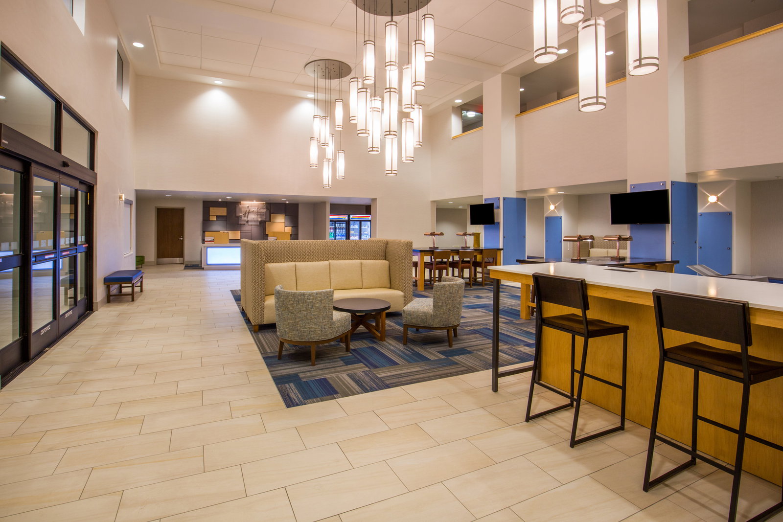 Holiday Inn Express & Suites Pahrump - thumb 7