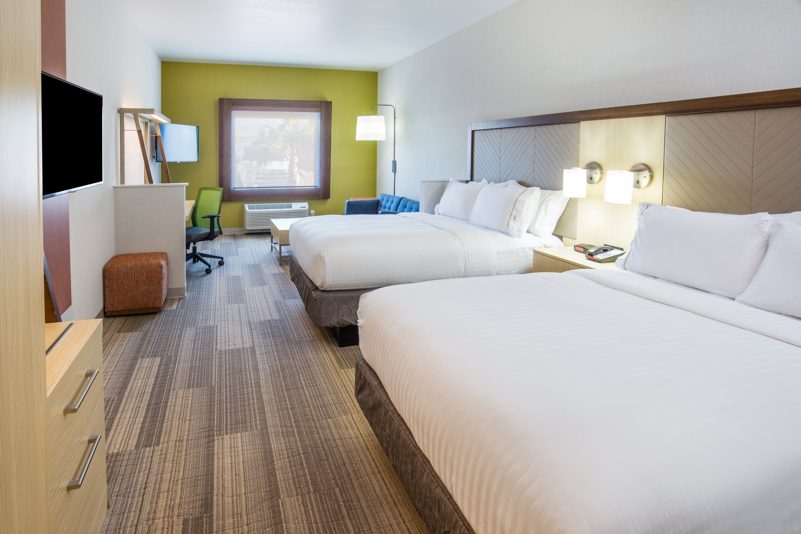 Holiday Inn Express & Suites Pahrump - thumb 15
