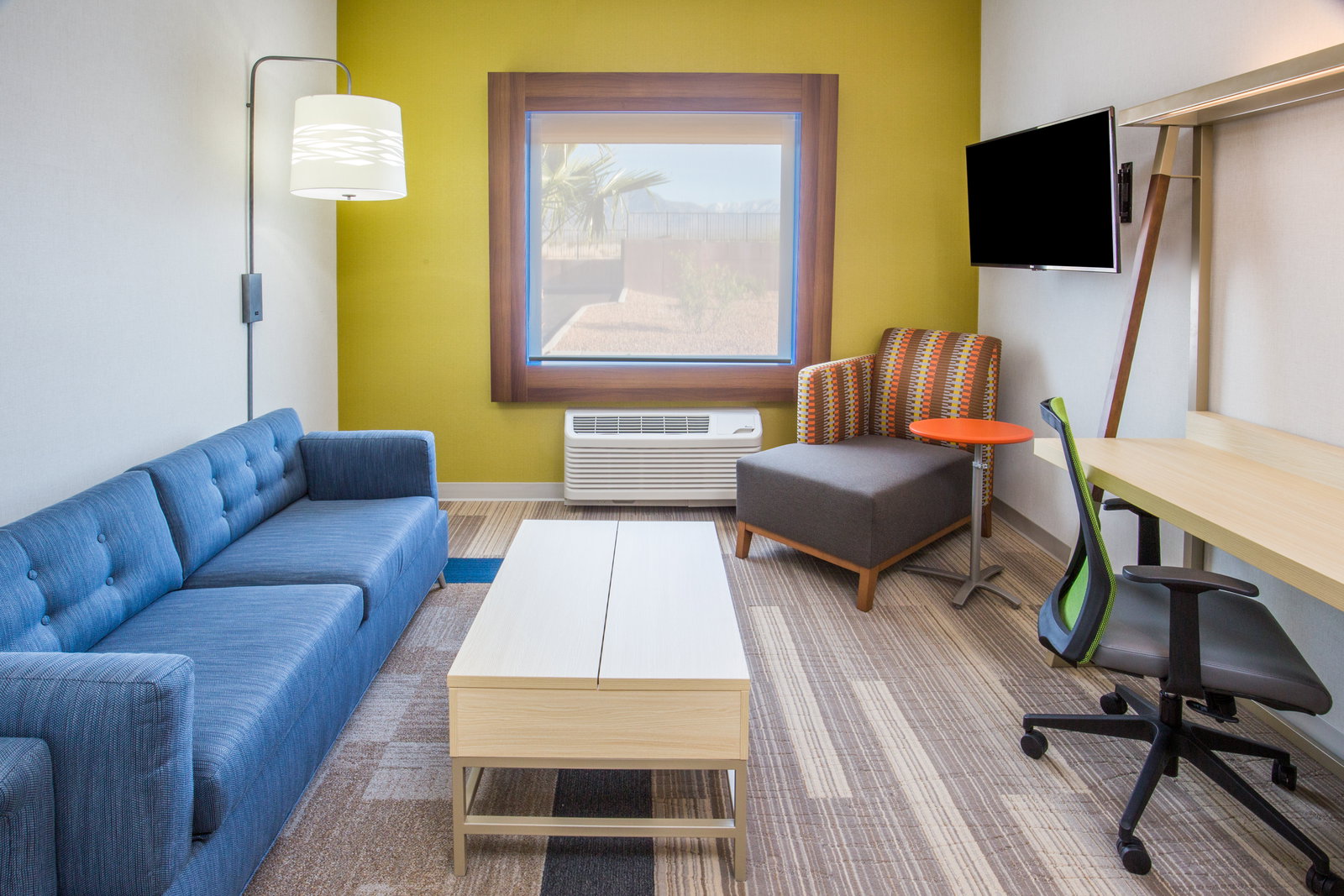 Holiday Inn Express & Suites Pahrump - thumb 16