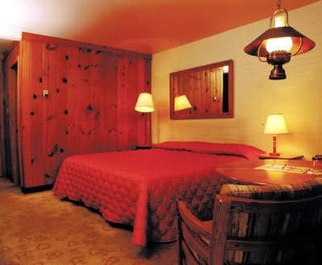 Dude Rancher Lodge - thumb 0