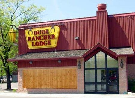 Dude Rancher Lodge - thumb 2