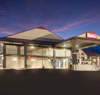 Red Roof Inn Crossville - Hotels Find