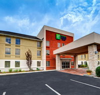 Holiday Inn Express - Hotels Find