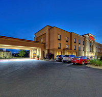 Hampton Inn Crossville - Hotels Find