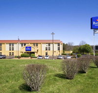 Baymont Inn  Suites Crossville - Hotels Find