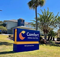 Comfort Inn  Suites Crestview - Hotels Find