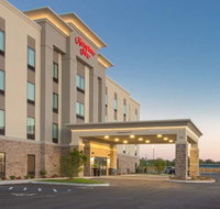 Hampton Inn Crestview South I-10 - Hotels Find