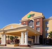 Holiday Inn Express Hotel  Suites - Hotels Find