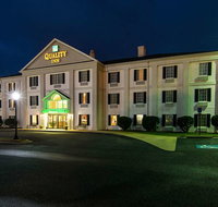 Quality Inn Crestview - Hotels Find