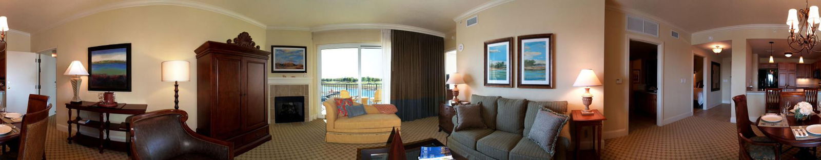 Marina Inn At Grande Dunes - thumb 1