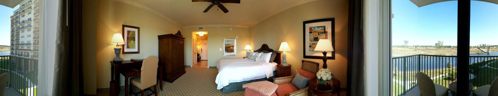 Marina Inn At Grande Dunes - thumb 2