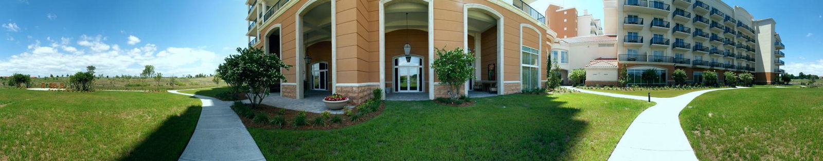 Marina Inn At Grande Dunes - thumb 3