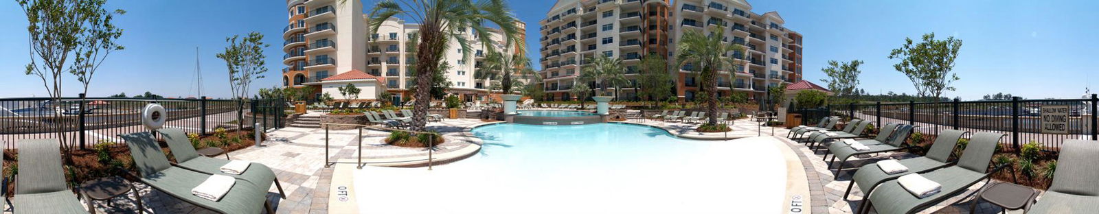 Marina Inn At Grande Dunes - thumb 5