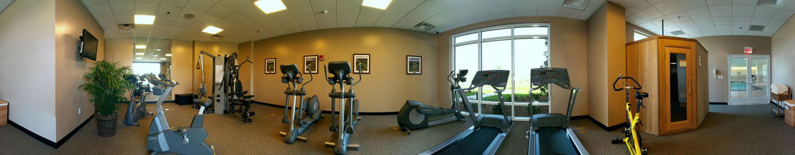 Marina Inn At Grande Dunes - thumb 7