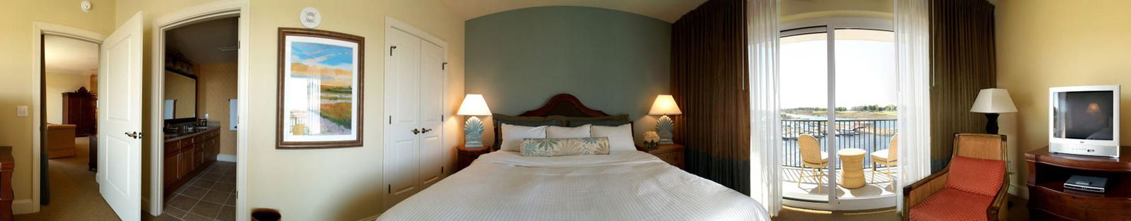 Marina Inn At Grande Dunes - thumb 14