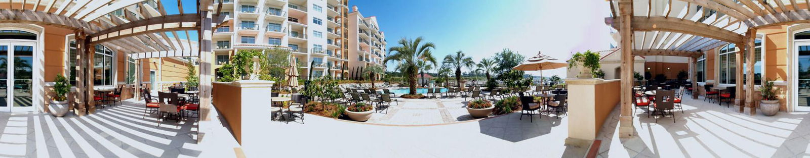 Marina Inn At Grande Dunes - thumb 15