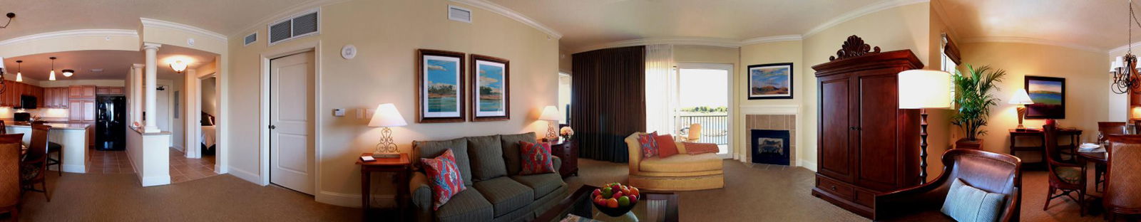 Marina Inn At Grande Dunes - thumb 17