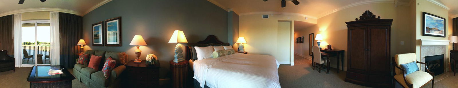 Marina Inn At Grande Dunes - thumb 18